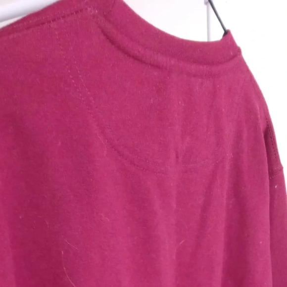 Muskoka Bala Sweatshirt Size M - Picture 4 of 4